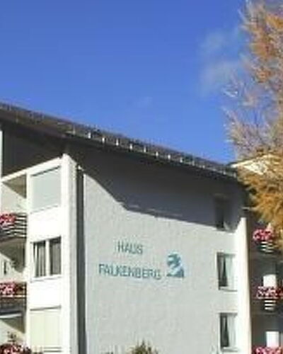 Falkenberg Wh 218
