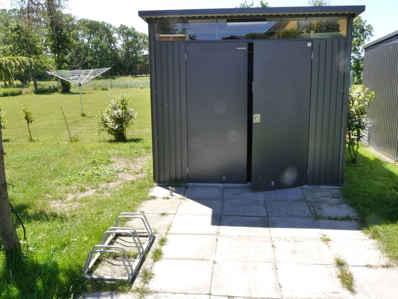 Haus Saaler Bodden