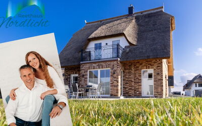 Reethaus Nordlicht