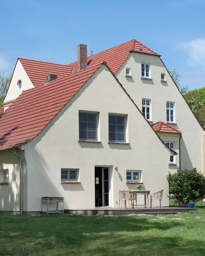 Remise in Neuenkirchen