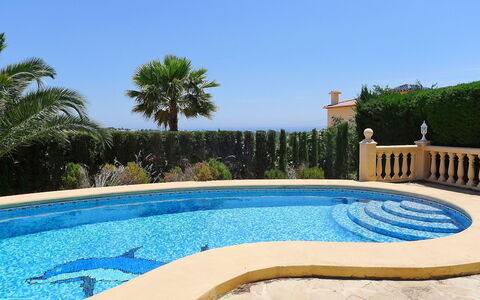 Lina: Piscina, Proprietà, Immobiliare, Vacanza, Azzurro, Casa, Ricorrere, Tempo Libero, Costruzione, Estate