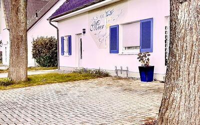 Haus am Meer