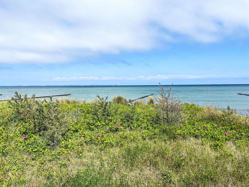 Haus am Meer