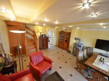 Sonnenkamp Maisonette