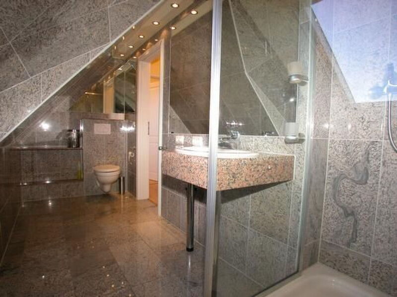 Sonnenkamp Maisonette