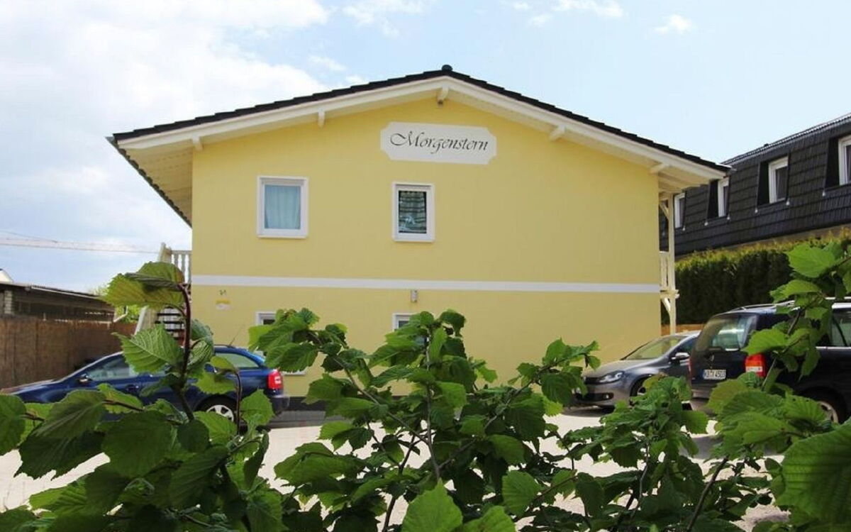 Haus Morgenstern
