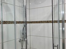 Gemütliche Wohnung in Bansin mit Garten