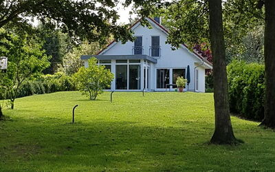 Landhaus Mueritzsee