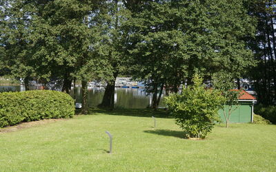 Landhaus Mueritzsee