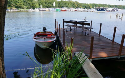 Landhaus Mueritzsee