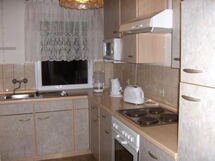 Gemütliches Ferienhaus in Breitenbach