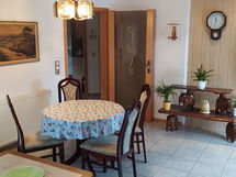 Nichtraucherbungalow