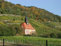 Fewo Natur und Kunst