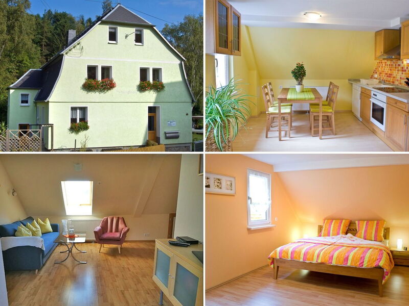 Brandmühle