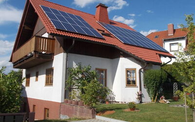 Haus Heidi
