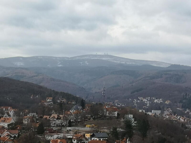 Hochsitz