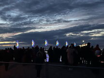 Erholung Pur im Ferienhaus Utkiek 75