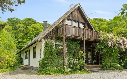 Mirija - 350M from the Sea: Legna, Casa, Portico, Deck, Latifoglie, Tetto, Color Legno, Pavimento In Legno, Eco Hotel