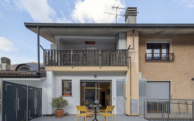 Piateda Terrace