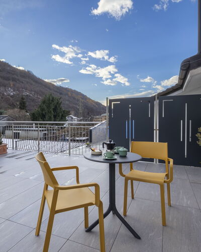Piateda Terrace