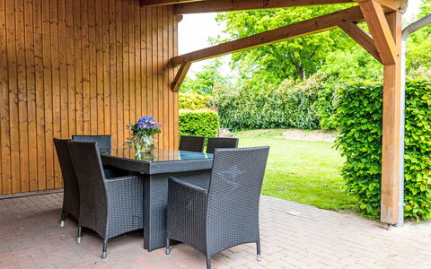 Alloggio:&nbsp;Ostsee 300.2