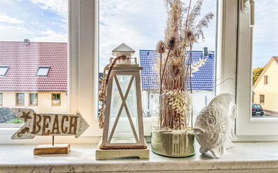 Alloggio:&nbsp;Ostsee 300.2