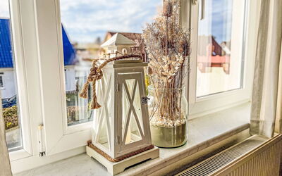 Alloggio:&nbsp;Ostsee 300.3