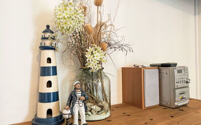 Alloggio:&nbsp;Ostsee 300.1