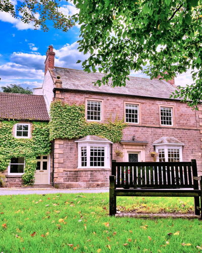 Catterick Cottage