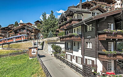 Zermatt 93