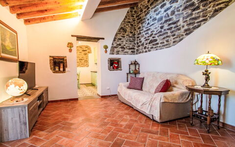 L'Oasi del Poggio: Blu, Zona Residenziale, Sobborgo, Estate, Landscaping, Hedge