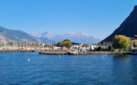 Les Perles du Lac: Acqua, Geografia Montane, Corpo D'Acqua, Montagna, Collina, Catena Montuosa, Barca, Costiera E Morfologie Oceanic, Costa, Lago