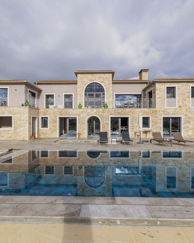 Maison Paradis
