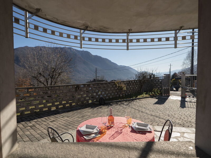 Casa di Giò