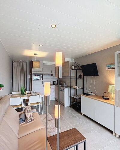 Tureluur Ii with Terrace