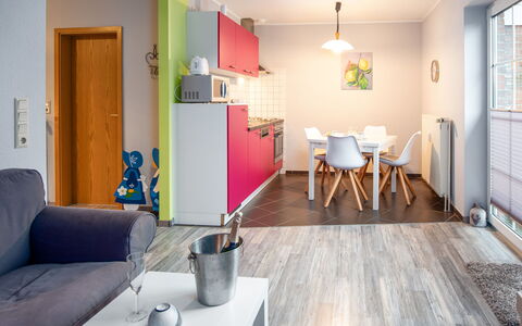 Mars: Interior Design, Pavimentazione, Mobilia, Pavimento, Soffitto, Camera, Appartamento, Sedia, Casa, Soggiorno