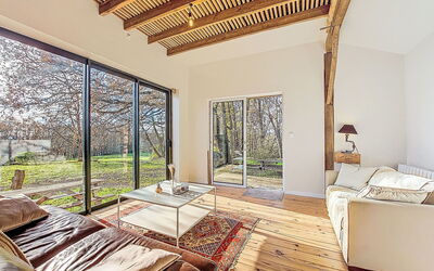 Alloggio:&nbsp;Le Domaine D'Empié 100.2
