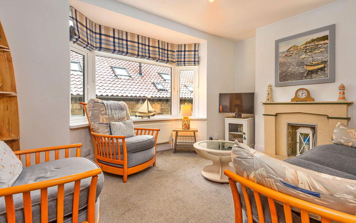 Mumbles Cottage