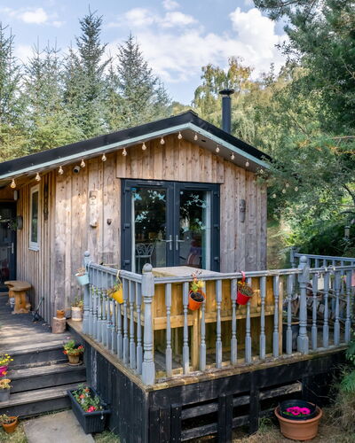 The Cabin