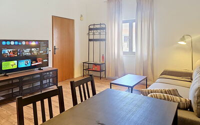 Alloggio:&nbsp;Dalero 3 257.2
