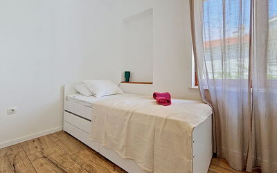 Alloggio:&nbsp;Dalero 1 257.3