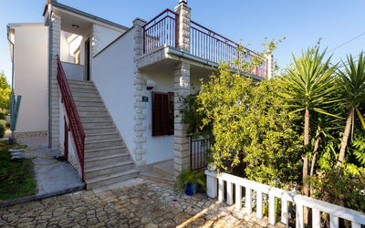 Alloggio:&nbsp;Dalero 1 257.3