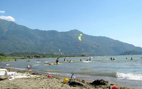 Erika: Geografia Montane, Montagna, Ricreazione, Divertimento, Costiera E Morfologie Oceanic, Tempo Libero, Spiaggia, Ricreazione All'Aperto, Costa, Mare