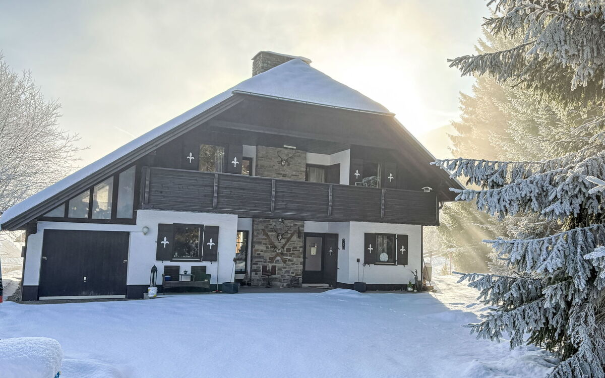Sankt Margarethen im Lungau 11