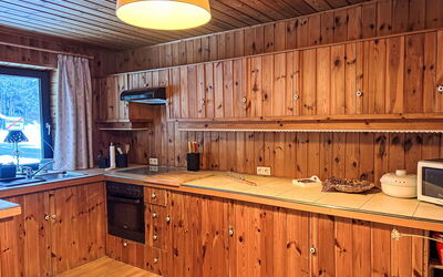 Alloggio:&nbsp;Forsthaus Chalet 11.3