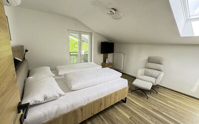 Alloggio:&nbsp;Appartement Typ a 1.3