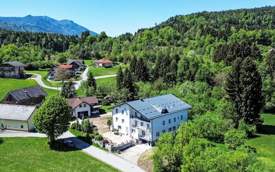 Alloggio:&nbsp;Appartement Typ a 1.3