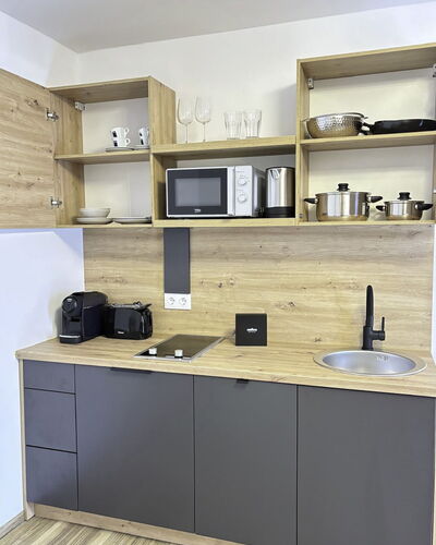 Appartement Typ a 1.3