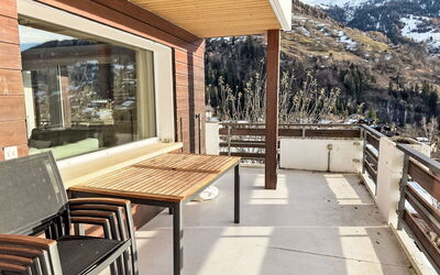 Alloggio:&nbsp;Chalet Waldrand 642.2