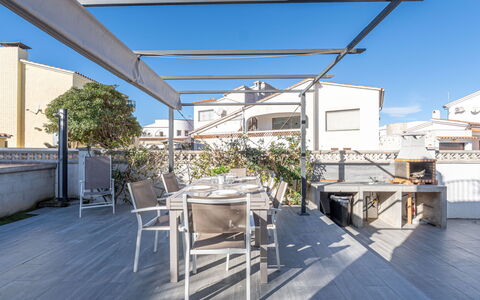 Dreams: Balcone